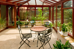 Marley Heights conservatory quotes