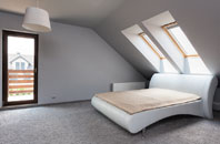 Marley Heights bedroom extensions