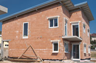 Marley Heights home extensions