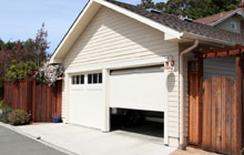 Marley Heights garage construction leads